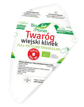 Hüttenkäsekeilfett BIO (ca. 300 g) - BIO PLANET
